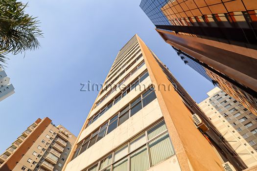 Foto 25 do(a) Apartamento de 3 quartos à venda em Jardim Paulista, São Paulo