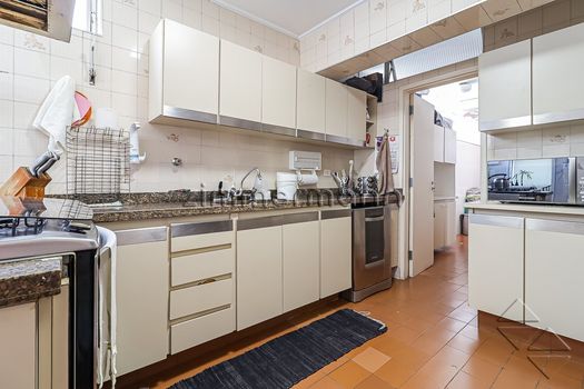 Foto 19 do(a) Apartamento de 3 quartos à venda em Jardim Paulista, São Paulo