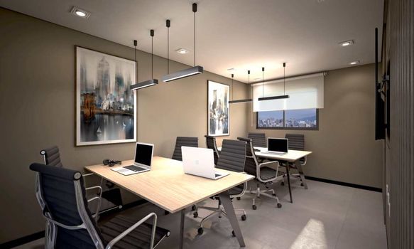 Foto 2 do(a) Apartamento de 2 quartos à venda em Guilhermina, Praia Grande