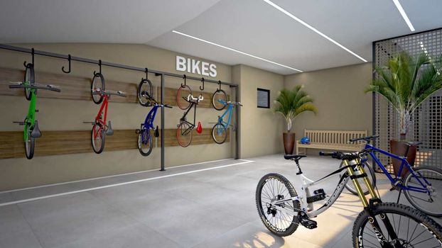 Foto 24 do(a) Apartamento de 2 quartos à venda em Guilhermina, Praia Grande