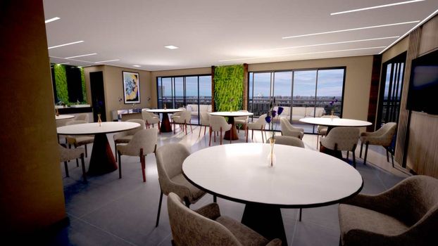 Foto 31 do(a) Apartamento de 2 quartos à venda em Guilhermina, Praia Grande