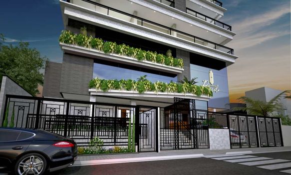 Foto 29 do(a) Apartamento de 2 quartos à venda em Guilhermina, Praia Grande