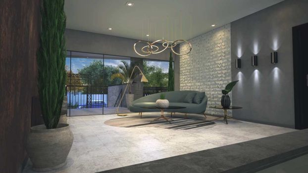 Foto 38 do(a) Apartamento de 2 quartos à venda em Guilhermina, Praia Grande