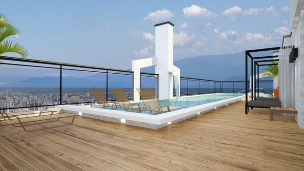 Foto 18 do(a) Apartamento de 2 quartos à venda em Guilhermina, Praia Grande