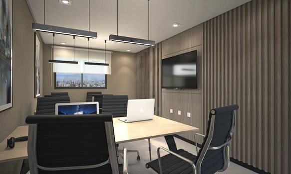 Foto 12 do(a) Apartamento de 2 quartos à venda em Guilhermina, Praia Grande