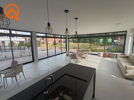Foto 47 do(a) Casa em Condomínio de 3 quartos à venda em Betel, Paulínia