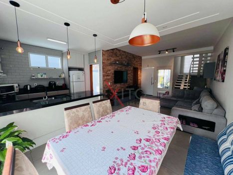 Foto 5 do(a) Casa em Condomínio de 3 quartos à venda em Jardim Celeste, Jundiaí
