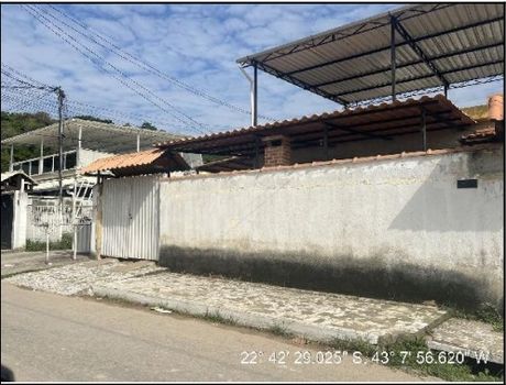 Foto 1 do(a) Casa de 2 quartos à venda em Praia do Anil (Guia de Pacobaíba), Magé