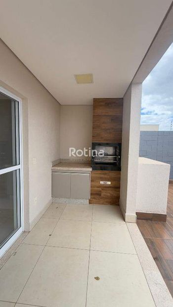 Foto 13 do(a) Casa em Condomínio de 4 quartos à venda em Granja Marileusa, Uberlândia