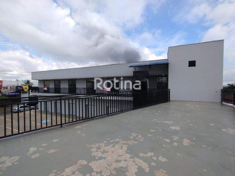 Foto 10 do(a) Sala / Conjunto Comercial false para alugar em Jardim Brasília, Uberlândia