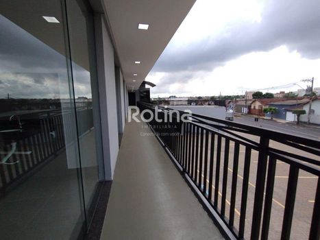 Foto 11 do(a) Sala / Conjunto Comercial false para alugar em Jardim Brasília, Uberlândia