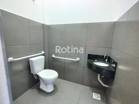 Foto 7 do(a) Sala / Conjunto Comercial false para alugar em Jardim Brasília, Uberlândia