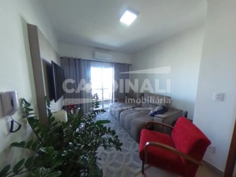 Foto 4 do(a) Apartamento de 1 quartos à venda em Centro, São Carlos