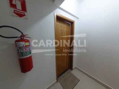 Foto 3 do(a) Apartamento de 1 quartos à venda em Centro, São Carlos
