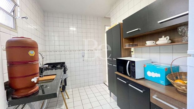 Foto 6 do(a) Cobertura de 3 quartos à venda em Buritis, Belo Horizonte