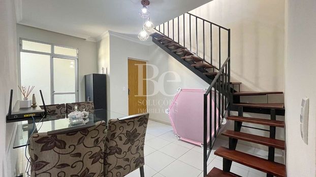 Foto 5 do(a) Cobertura de 3 quartos à venda em Buritis, Belo Horizonte