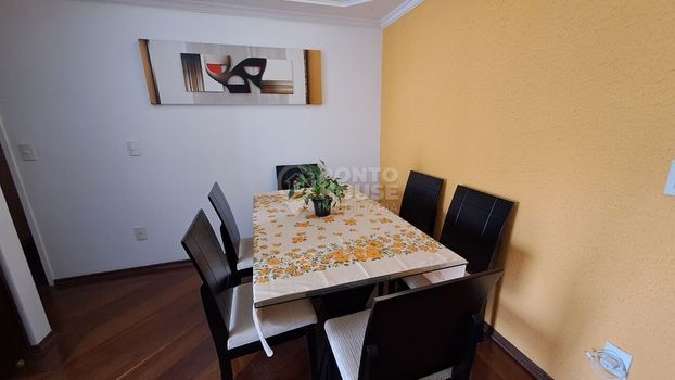 Foto 6 do(a) Apartamento de 2 quartos à venda em Vila Guarani (Z Sul), São Paulo