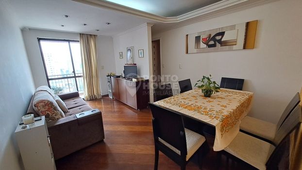 Foto 1 do(a) Apartamento de 2 quartos à venda em Vila Guarani (Z Sul), São Paulo