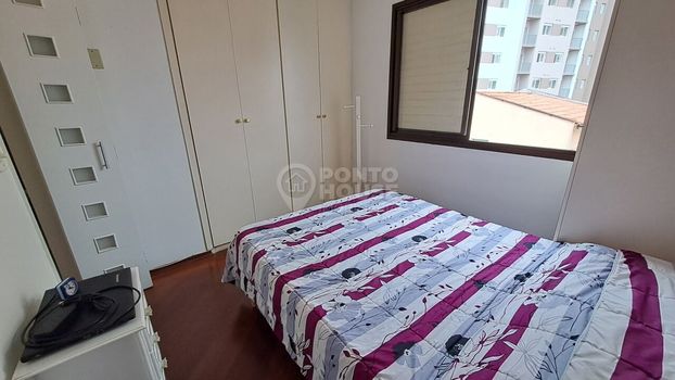 Foto 9 do(a) Apartamento de 2 quartos à venda em Vila Guarani (Z Sul), São Paulo