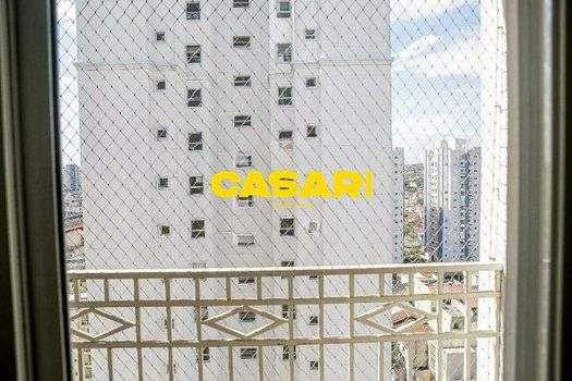 Foto 6 do(a) Apartamento de 3 quartos à venda em Vila Pires, Santo André