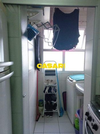 Foto 23 do(a) Apartamento de 3 quartos à venda em Vila Pires, Santo André