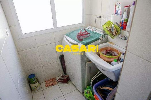 Foto 27 do(a) Apartamento de 3 quartos à venda em Vila Pires, Santo André