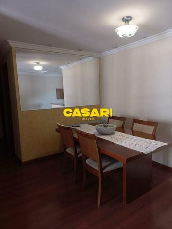 Foto 16 do(a) Apartamento de 3 quartos à venda em Vila Pires, Santo André