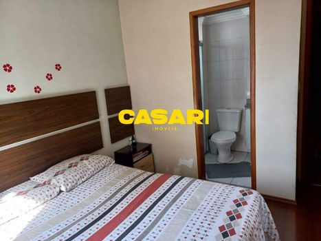 Foto 21 do(a) Apartamento de 3 quartos à venda em Vila Pires, Santo André