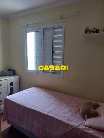 Foto 22 do(a) Apartamento de 3 quartos à venda em Vila Pires, Santo André