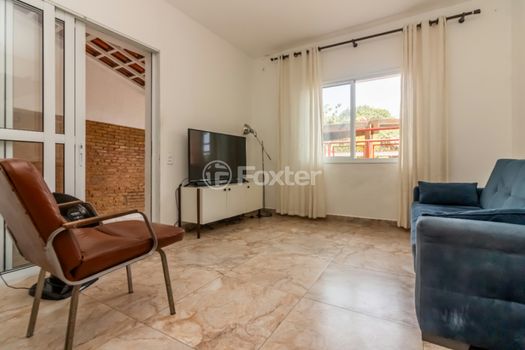 Foto 3 do(a) Apartamento de 3 quartos à venda em Vila Parque Jabaquara, São Paulo