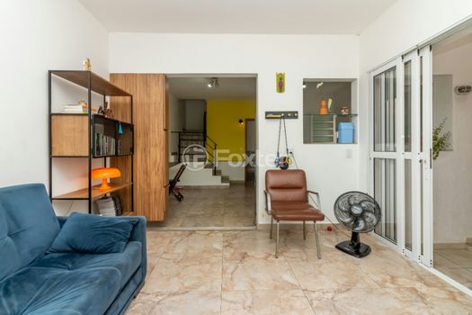 Foto 1 do(a) Apartamento de 3 quartos à venda em Vila Parque Jabaquara, São Paulo