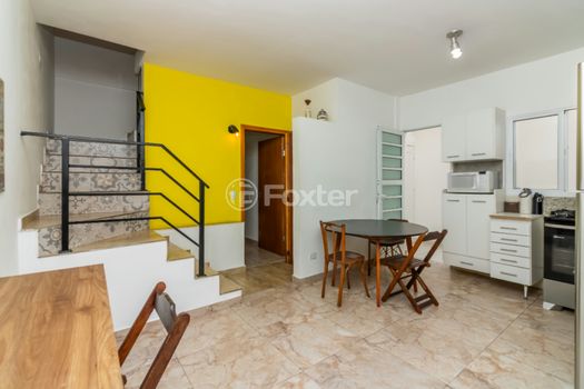 Foto 4 do(a) Apartamento de 3 quartos à venda em Vila Parque Jabaquara, São Paulo