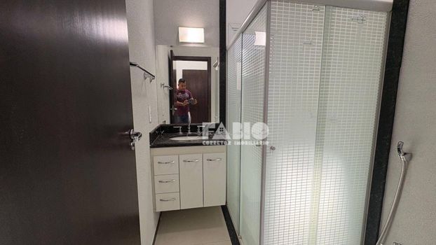 Foto 12 do(a) Casa em Condomínio de 3 quartos à venda em Residencial Gaivota I, São José do Rio Preto
