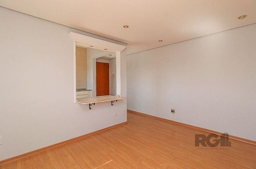 Foto 2 do(a) Flat de 1 quartos à venda em Azenha, Porto Alegre