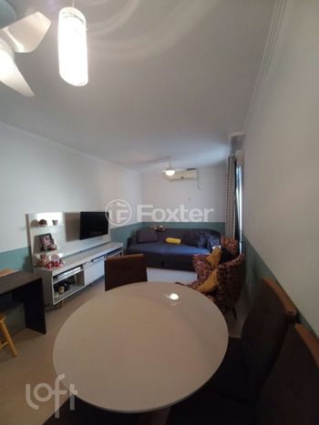 Foto 3 do(a) Apartamento de 2 quartos à venda em Tristeza, Porto Alegre