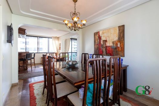 Foto 2 do(a) Apartamento de 4 quartos à venda em Parque Colonial, São Paulo