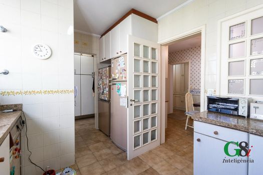 Foto 34 do(a) Apartamento de 4 quartos à venda em Parque Colonial, São Paulo