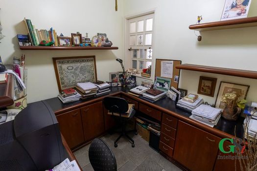 Foto 10 do(a) Apartamento de 4 quartos à venda em Parque Colonial, São Paulo