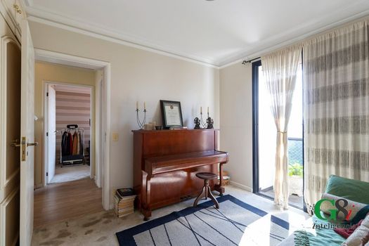 Foto 17 do(a) Apartamento de 4 quartos à venda em Parque Colonial, São Paulo
