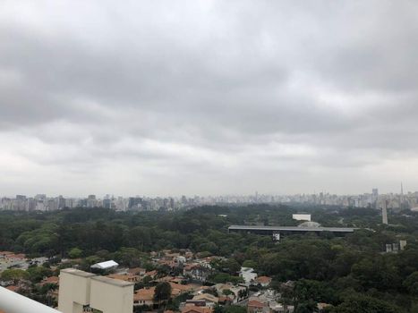 Foto 40 do(a) Apartamento de 1 quartos à venda em Vila Clementino, São Paulo