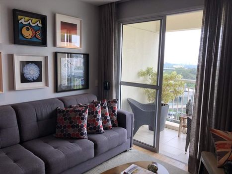 Foto 8 do(a) Apartamento de 1 quartos à venda em Vila Clementino, São Paulo