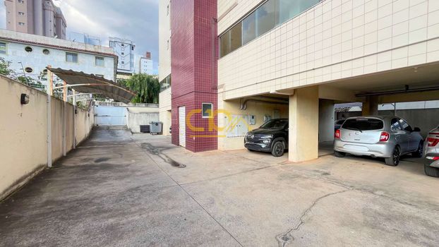 Foto 4 do(a) Apartamento de 2 quartos à venda em Alto Barroca, Belo Horizonte