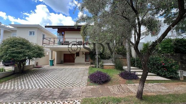 Foto 2 do(a) Casa em Condomínio de 3 quartos à venda em Jardim Vila Paradiso, Indaiatuba