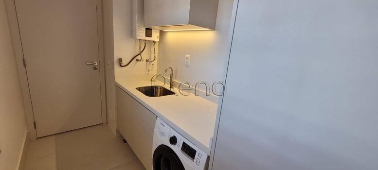Foto 15 do(a) Apartamento false à venda em Cambuí, Campinas
