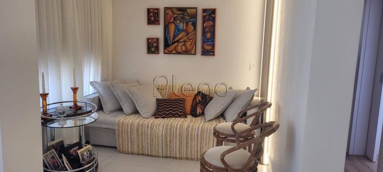 Foto 2 do(a) Apartamento false à venda em Cambuí, Campinas