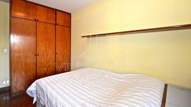 Foto 21 do(a) Loft de 4 quartos à venda em Vila Madalena, São Paulo