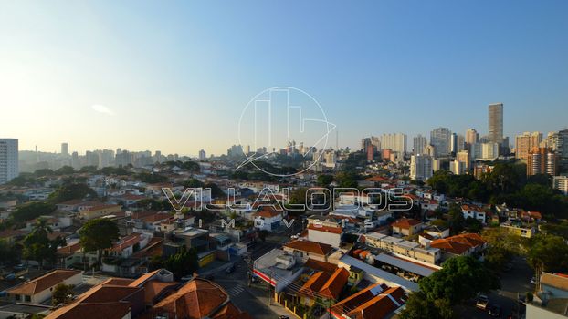 Foto 14 do(a) Loft de 4 quartos à venda em Vila Madalena, São Paulo