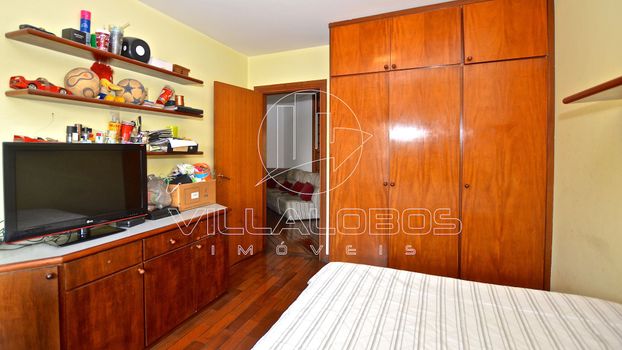 Foto 22 do(a) Loft de 4 quartos à venda em Vila Madalena, São Paulo