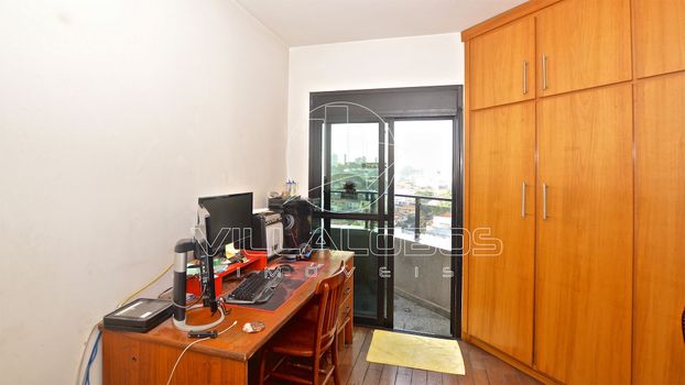 Foto 27 do(a) Loft de 4 quartos à venda em Vila Madalena, São Paulo