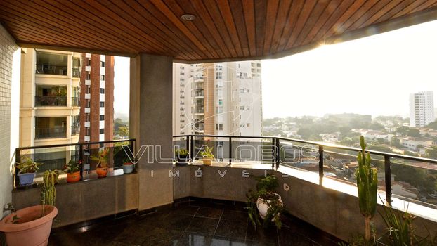 Foto 11 do(a) Loft de 4 quartos à venda em Vila Madalena, São Paulo